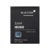 Bilde av Bateria Blue Star BlueStar Battery Samsung I8260 Galaxy Core Li-Ion 2000 mAh Analog EB-B150AE Tele & GPS - Batteri & Ladere - Batterier