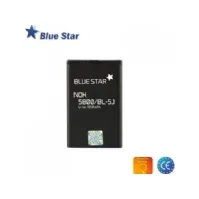 Bilde av Bateria Blue Star dla Lumia 520 Li-Ion 1350 mAh (BS-BL-5J) Tele & GPS - Batteri & Ladere - Batterier