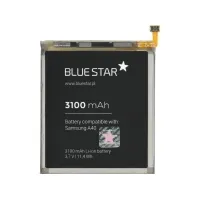 Bilde av Bateria Partner Tele.com Batteri til Samsung Galaxy A40 3100 mAh Li-Ion Blue Star PREMIUM Tele & GPS - Batteri & Ladere - Batterier