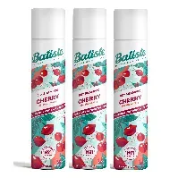 Bilde av Batiste - 3 x Dry Shampoo Cherry 200 ml - Skjønnhet
