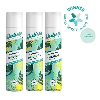 Bilde av Batiste - 3 x Dry Shampoo Original 200 ml - Skjønnhet