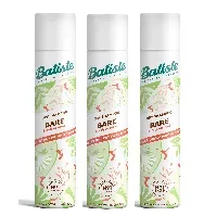 Bilde av Batiste - Dry Shampoo Bare 200 ml x 3 - Skjønnhet