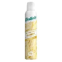 Bilde av Batiste Dry Shampoo Blonde 200ml Hårpleie - Styling - Tørrshampoo