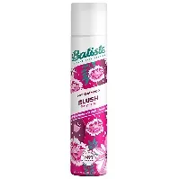 Bilde av Batiste Dry Shampoo Blush 200 ml Hårpleie - Shampoo og balsam - Tørrshampoo