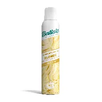 Bilde av Batiste - Dry Shampoo Hint of Colour Light Blond 200 ml - Skjønnhet