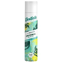 Bilde av Batiste Dry Shampoo Original 200 ml Hårpleie - Shampoo og balsam - Tørrshampoo