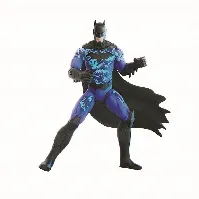 Bilde av Batman - 30 cm Figure - Batman First Edition - Leker