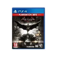 Bilde av Batman: Arkham Knight (Playstation Hits) - Videospill og konsoller
