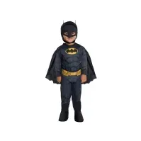Bilde av Batman Baby Kostume (24-36 måneder/TODD) Leker - Rollespill - Kostymer
