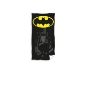 Bilde av Batman Badehåndklæde - 100 procent bomuld N - A