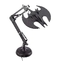 Bilde av Batman - Batwing Posable Desk Light (PP5055BMV2) - Gadgets