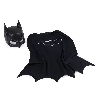 Bilde av Batman - Cape&Mask Set (6067380) - Leker