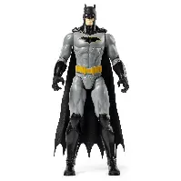 Bilde av Batman - Figure S1 30 cm - Batman (6065135) - Leker