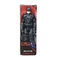 Bilde av Batman - Movie Figure 30 cm - Batman Wing Suit (6061621) - Leker