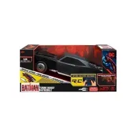 Bilde av Batman Movie RC Turbo Boost Batmobile Leker - Figurer og dukker - Action figurer
