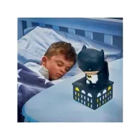Bilde av Batman Natlampe og lygte Figur Belysning - Innendørsbelysning - Barnelamper