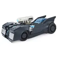 Bilde av Batman - Transforming Batmobile (6062755) - Leker