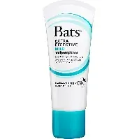 Bilde av Bats Extra Effective Mild Antiperspirant Unperfumed - 60 ml Hudpleie - Kroppspleie - Deodorant - Damedeodorant