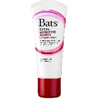Bilde av Bats Extra Effective Women Antiperspirant 60 ml Hudpleie - Kroppspleie - Deodorant - Damedeodorant