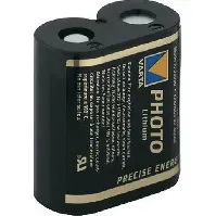 Bilde av Batteri 6 V Lithium, Type CR-P2 Reservedeler > Grohe reservedeler