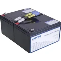 Bilde av Batteri AVACOM AVA-RBC6 erstatning for RBC6 - batteri for UPS PC & Nettbrett - UPS - Tilbehør UPS