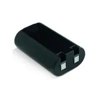 Bilde av Batteri Dymo, til LabelManager og Rhino, litium-ion, 7,2V Papir & Emballasje - Markering - Etiketter og Teip