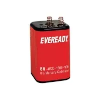 Bilde av Batteri Energizer® Eveready, PJ996/4R25, 6V PC tilbehør - Ladere og batterier - Diverse batterier