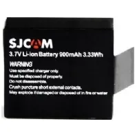 Bilde av Batteri SJCAM Batteri Batteri for SjCam SJ4000 / SJ5000 kamera Foto og video - Foto- og videotilbehør - Batteri og ladere