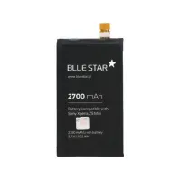 Bilde av Batteripartner Tele.com Batteri til Sony Xperia Z5 Compact 2700mAh Li-Poly Blue Star PREMIUM Tele & GPS - Batteri & Ladere - Batterier