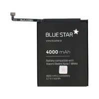 Bilde av Batteripartner Tele.com Batteri til Xiaomi Redmi Note 7 (BN4A) 4000 mAh Li-Ion Blue Star Tele & GPS - Batteri & Ladere - Batterier