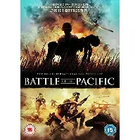 Bilde av Battle Of The Pacific - DVD - Filmer og TV-serier