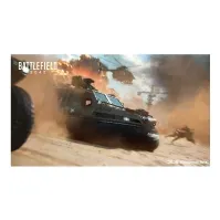 Bilde av Battlefield 2042 - Xbox Series X Gaming - Spill - Alle spill