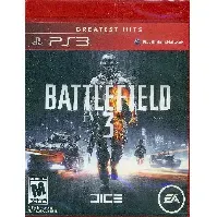 Bilde av Battlefield 3 (Greatest Hits) (Import) - Videospill og konsoller