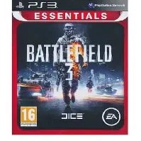 Bilde av Battlefield 3 - Videospill og konsoller