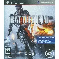Bilde av Battlefield 4 (Import) - Videospill og konsoller