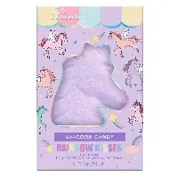 Bilde av Baylis & Harding Beauticology Unicorn Candy Bath Fizzer 150g Hudpleie - Kroppspleie - Badeartikler
