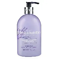 Bilde av Baylis & Harding English Lavender & Chamomile Hand Wash 500ml Hudpleie - Kroppspleie - Håndpleie - Håndsåpe