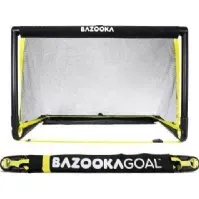 Bilde av BazookaGoal BazookaGoal mål 150x90 cm Utendørs lek - Lek i hagen - Fotballmål