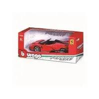 Bilde av Bburago 1:24 Ferrari ass. Leker - Biler & kjøretøy - Diecast biler