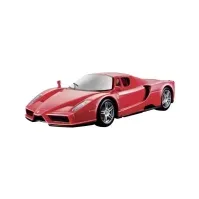 Bilde av Bburago Ferrari ENZO 2002-2004 1:24 Modelbil Hobby - Samler- og stand modeller - Biler