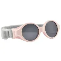 Bilde av Beaba solbriller til baby, 0-9 måneder, farge: krittrosa Helse - Briller - Solbriller