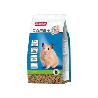 Bilde av Beaphar Care+ Hamster, Granuler, 700 g, Hamster, Vitamin E, 700 g, Veske Kjæledyr - Små kjæledyr - Fôr
