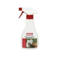 Bilde av Beaphar Skin Care Spray 250 ml dog/cat Kjæledyr - Hund - Sjampo, balsam og andre pleieprodukter