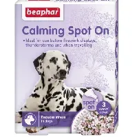 Bilde av Beaphar - calming spot on for dogs - (BE13900) - Kjæledyr og utstyr