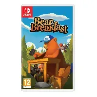 Bilde av Bear and Breakfast - Videospill og konsoller