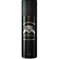 Bilde av Beard Monkey Boosting Dry Shampoo 200 ml Hårpleie - Shampoo og balsam - Tørrshampoo