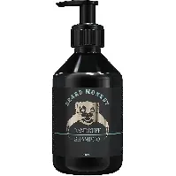 Bilde av Beard Monkey Dandruff Shampoo 250 ml Hårpleie - Shampoo og balsam - Shampoo