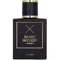 Bilde av Beard Monkey Golden Earth Eau de Parfum - 50 ml Parfyme - Herreparfyme