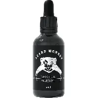 Bilde av Beard Monkey Licorice Beard Oil 50 ml Hårpleie - Skjeggpleie & Styling