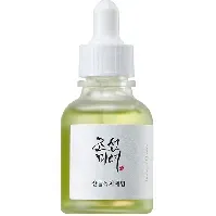 Bilde av Beauty of Joseon Calming Serum: Green Tea + Panthenol Hudpleie - Ansiktspleie - Serum